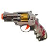 Interaktivní Dětský Revolver s Efekty Světel a Zvuku