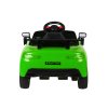 Dětský Elektrický Vůz 915 s Dálkovým Ovládáním - Zelený Model