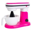 Dětský Kuchyňský Blender Interaktivní Růžový – My Little Home