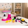 Dětský Kuchyňský Blender Interaktivní Růžový – My Little Home
