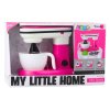 Dětský Kuchyňský Blender Interaktivní Růžový – My Little Home