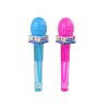 Dětský Mikrofon na Bubliny 70 ml - 2 Barvy