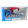 Dětský Odtahový Kamion s Zvukovými a Světelnými Efekty
