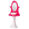 Elegantní Koupelnový Set Pro Panenky - Vana, Toaleta, Umyvadlo, Zrcadlo