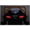 Elektrický Buggy Arctic Cat Wildcat XX 24V s EVA koly a multifunkčním audio systémem