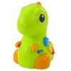 Interaktivní Dino Hračka: Světla, Zvuky, Pohyb pro Děti 18m+