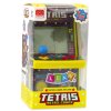 Mini Automat na Hru Tetris Retro 49 Her 1676 Úrovní Žlutý