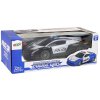 Závodní R/C Policejní Auto 1:16 s LED Světly a R/C Ovladačem