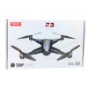 Profesionální Dron Syma Z3PRO s HD Kamerou a WiFi Ovládáním pro Rodinnou Zábavu