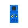39384 4 elektronicka hra tetris kapesni modra