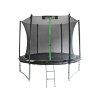 53601 10 trampolina lean sport pro 10ft