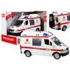 121758 auto ambulance ambulance effects game lights