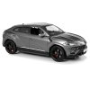 Auto R/C 1:24 Lamborghini Urus Černý 2.4 G Světla