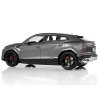 Auto R/C 1:24 Lamborghini Urus Černý 2.4 G Světla