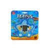 39381 7 elektronicka hra tetris hvezda modra