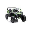122331 detske elektricke auto buggy strong a032 zelene