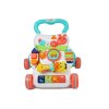 Interaktivní Vzdělávací Chodítko pro Kojence s Mikrofonem