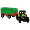 122391 4 traktor s privesem auto farma
