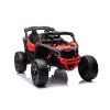 122412 elektricke detske auto buggy can am dk ca003 cervene