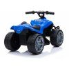 123768 5 detska bateriova ctyrkolka tr1805 modra