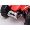 Dětská Elektrická Čtyřkolka XMX612 Červená