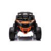123777 2 elektricke auto buggy na baterii can am dk ca003 khaki