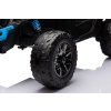 123780 11 elektricke auto na akumulator buggy can am dk ca003 modry