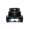 123780 13 elektricke auto na akumulator buggy can am dk ca003 modry