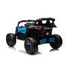 123780 14 elektricke auto na akumulator buggy can am dk ca003 modry