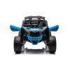 123780 1 elektricke auto na akumulator buggy can am dk ca003 modry