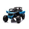 123780 3 elektricke auto na akumulator buggy can am dk ca003 modry