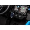 123780 8 elektricke auto na akumulator buggy can am dk ca003 modry
