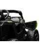 123783 8 elektricke vozitko buggy can am dk ca003 khaki