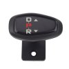 Přepínač směru pro dětské elektrické autíčko - předek/stop/zadek