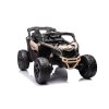 Dětské elektrické autíčko Buggy Can-am DK-CA003 Khaki