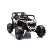 Elektrické auto Buggy Can-am DK-CA003 bílé s akumulátorem
