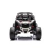 Elektrické auto Buggy Can-am DK-CA003 bílé s akumulátorem