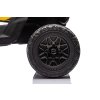 Elektrické Auto Buggy Can-am DK-CA003 Žluté