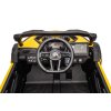 Elektrické Auto Buggy Can-am DK-CA003 Žluté