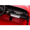 Dětské Elektrické Auto S322 Červené 4x4