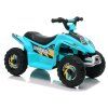 124776 detska elektricka ctyrkolka xmx612 modra