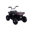 Elektrický Dětský Quad S601 2x45W Bílý