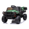 Dětské elektrické auto BDM0926 Zelené