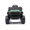 Dětské elektrické auto BDM0926 Zelené