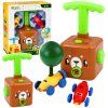 125178 edukacni set balonove auto s medvidkem