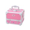 Sada Krása Kufřík Šperky Kosmetika Růžový
