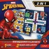 Spidey Hero Quest - společenská hra Trefl 02436