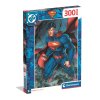 Clementoni Puzzle Superman (DC Comics) 300 dílků, 48,5 × 33,5 cm, 9+