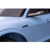 Elektrické Auto Audi E-Tron Modré QLS-6688