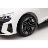 Elektrické Auto Audi E-Tron GT QLS-6888 Bílé